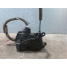 SYSTEME CONDAMNATION AVANT GAUCHE NISSAN MICRA 2009-