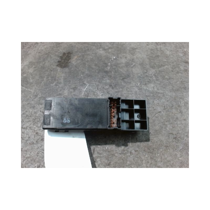 COMMANDE LEVE-GLACE PORTE AVG NISSAN MICRA 2009-