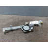 MECANISME+MOTEUR LEVE-GLACE AVANT GAUCHE NISSAN MICRA 2009-