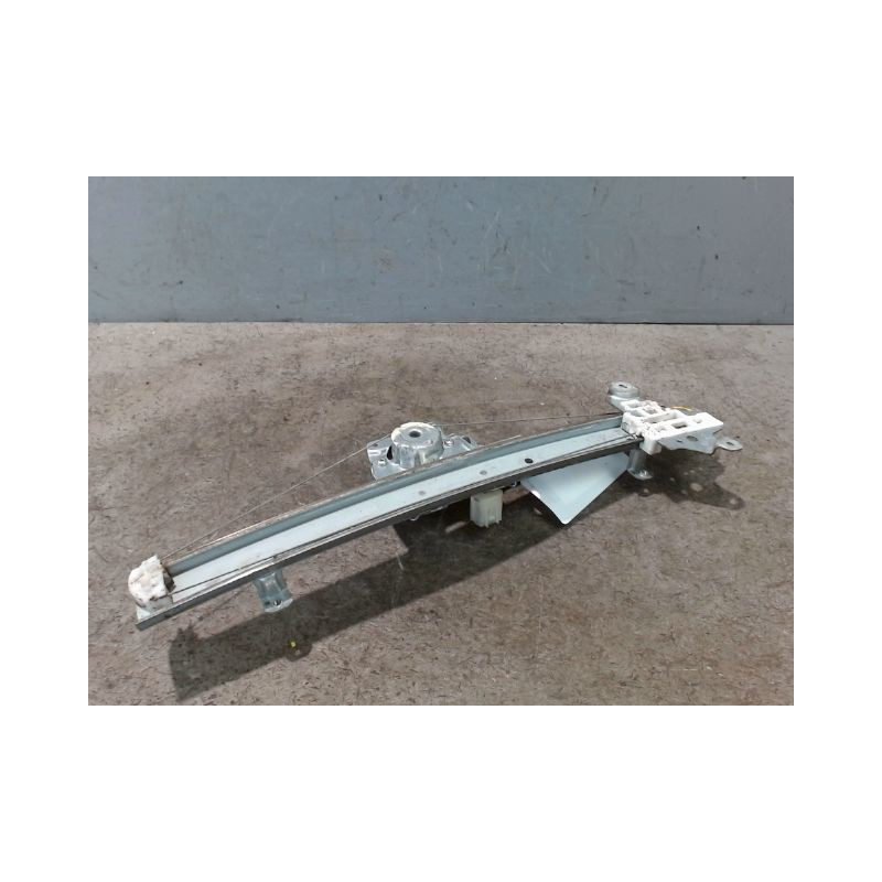 MECANISME+MOTEUR LEVE-GLACE AVANT GAUCHE NISSAN MICRA 2009-