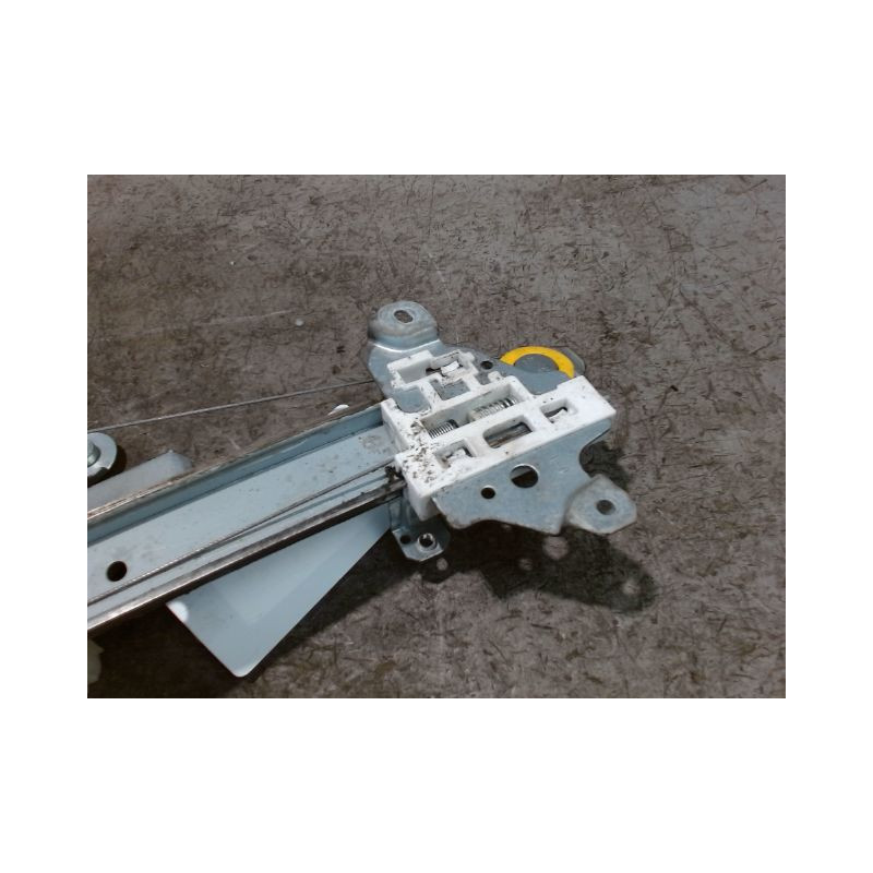 MECANISME+MOTEUR LEVE-GLACE AVANT GAUCHE NISSAN MICRA 2009-