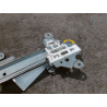 MECANISME+MOTEUR LEVE-GLACE AVANT GAUCHE NISSAN MICRA 2009-