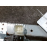 MECANISME+MOTEUR LEVE-GLACE AVANT GAUCHE NISSAN MICRA 2009-