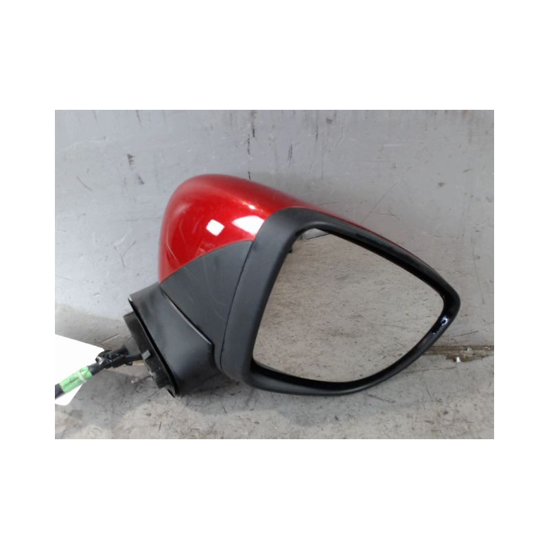 RETROVISEUR EXTERIEUR ELECTRIQUE DROIT NISSAN MICRA 2009-