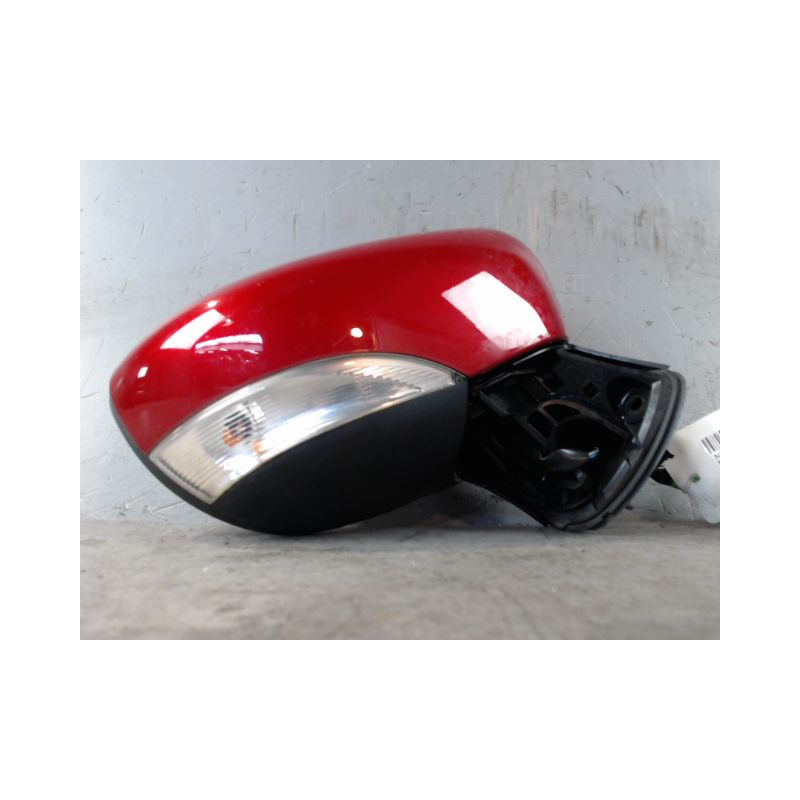RETROVISEUR EXTERIEUR ELECTRIQUE DROIT NISSAN MICRA 2009-
