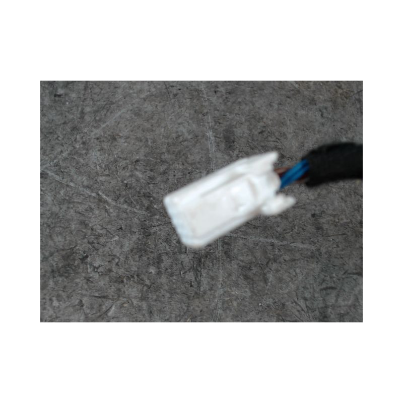 RETROVISEUR EXTERIEUR ELECTRIQUE DROIT NISSAN MICRA 2009-