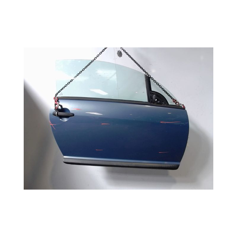 PORTE AVANT DROIT CITROEN C3 PLURIEL 03-08