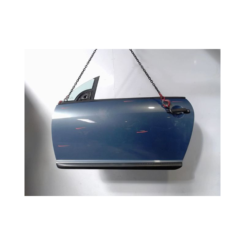 PORTE AVANT GAUCHE CITROEN C3 PLURIEL 03-08