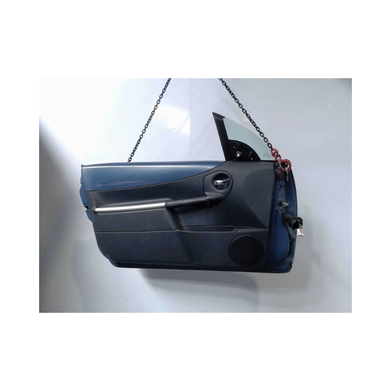 PORTE AVANT GAUCHE CITROEN C3 PLURIEL 03-08