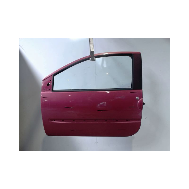 PORTE AVANT GAUCHE RENAULT TWINGO 2 2010-
