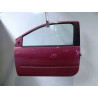 PORTE AVANT GAUCHE RENAULT TWINGO 2 2010-