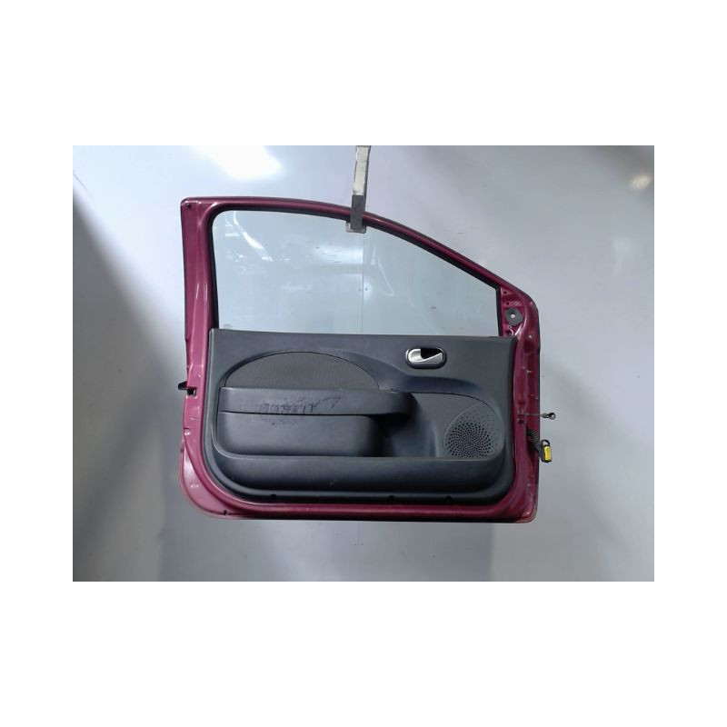 PORTE AVANT GAUCHE RENAULT TWINGO 2 2010-