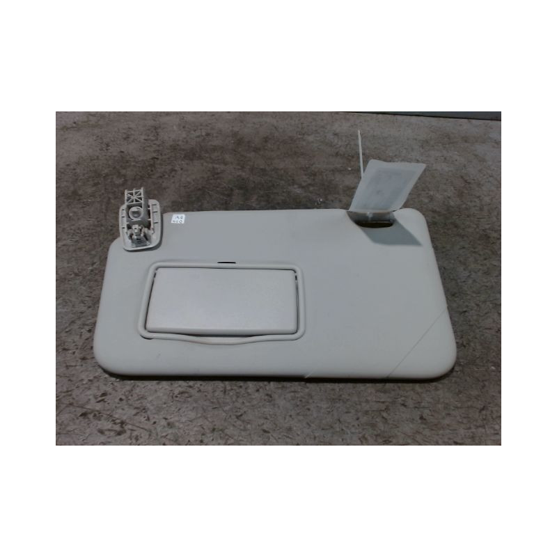 PARE-SOLEIL G NISSAN MICRA 2009-
