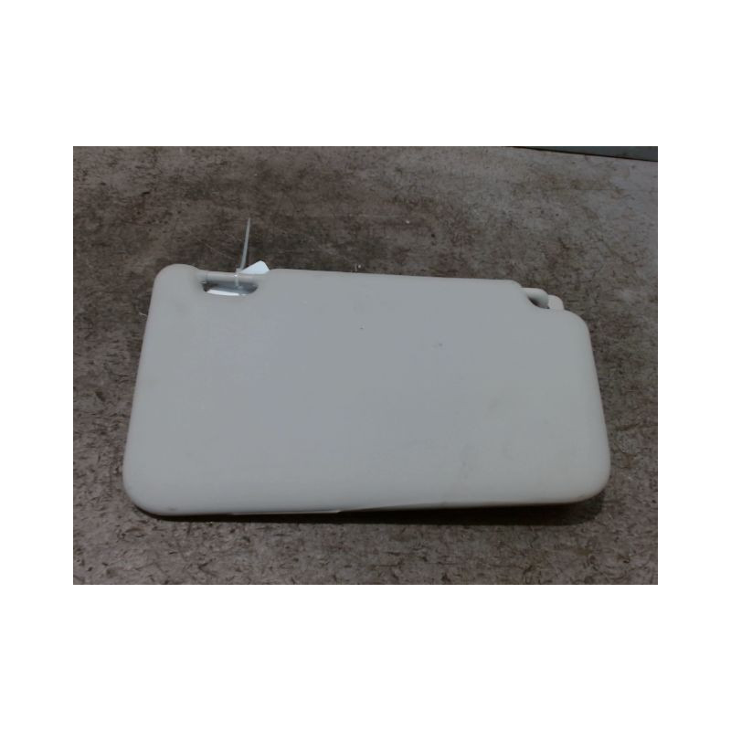 PARE-SOLEIL G NISSAN MICRA 2009-