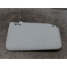 PARE-SOLEIL G NISSAN MICRA 2009-