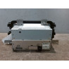 ECRAN GPS NISSAN MICRA 2009-
