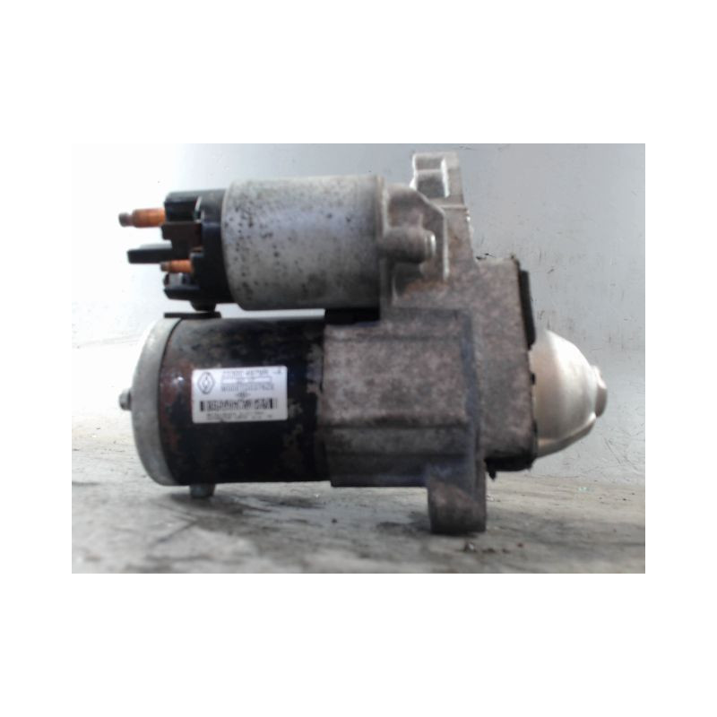 DEMARREUR NISSAN MICRA 2009-