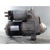DEMARREUR NISSAN MICRA 2009-