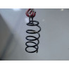 RESSORT AMORTISSEUR ARRIERE DROIT NISSAN MICRA 2009-