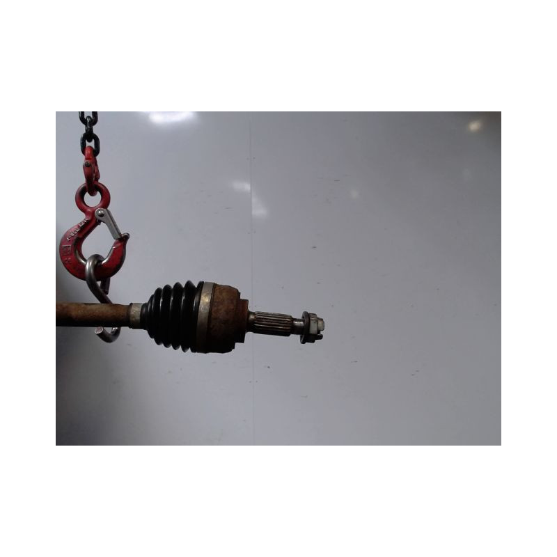 TRANSMISSION AVANT GAUCHE RENAULT TWINGO 2 2010- 1.2 16V 