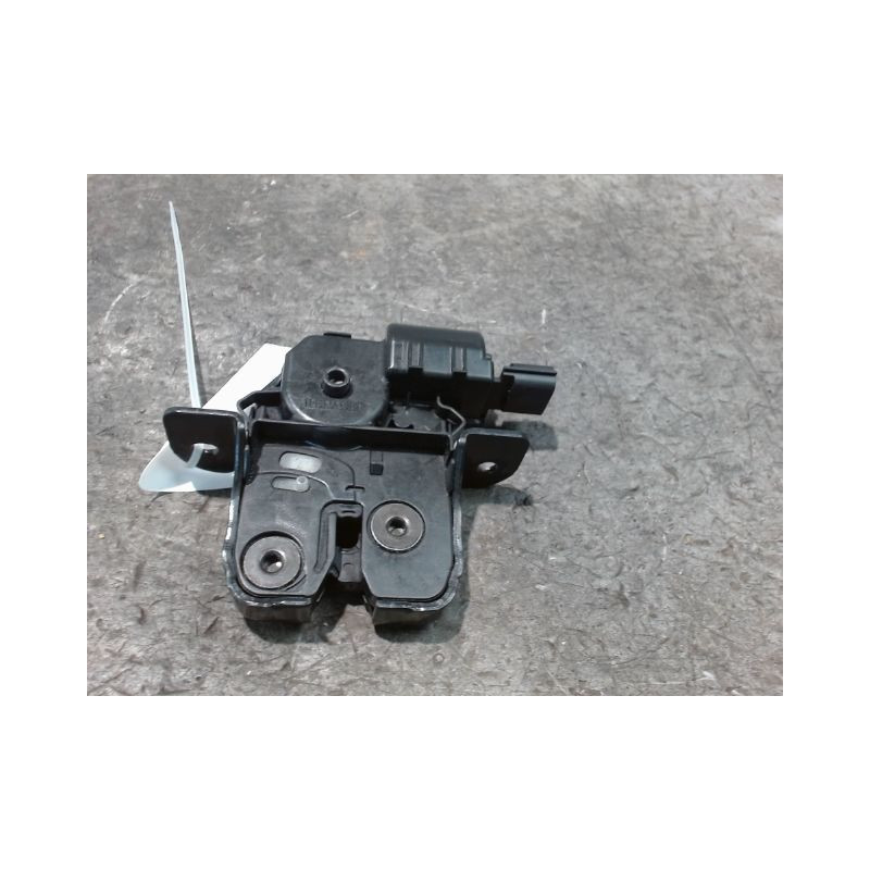 SERRURE HAYON  RENAULT TWINGO 2 2010-