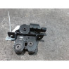 SERRURE HAYON  RENAULT TWINGO 2 2010-