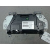 BLOC COMPTEURS RENAULT CAPTUR