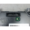 BLOC COMPTEURS RENAULT CAPTUR