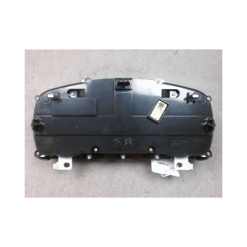 BLOC COMPTEURS CITROEN C3