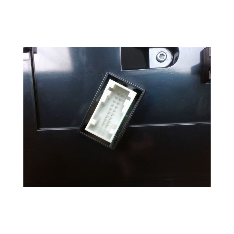 BLOC COMPTEURS CITROEN C3