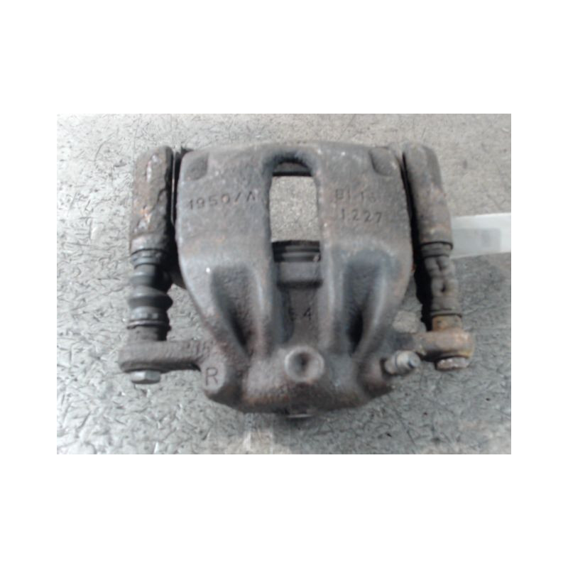 ETRIER DE FREIN AVANT DROIT NISSAN MICRA 2009-