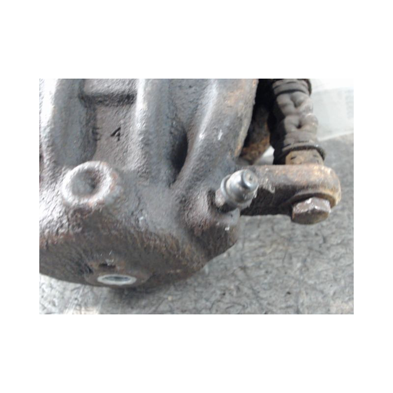ETRIER DE FREIN AVANT DROIT NISSAN MICRA 2009-