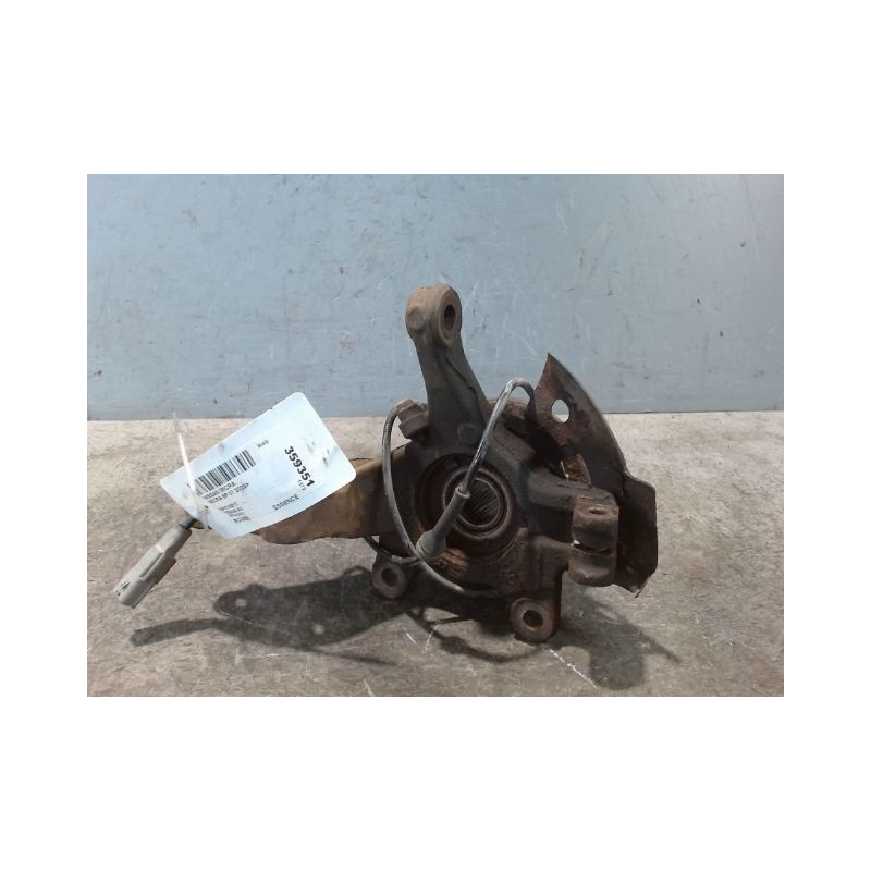 PIVOT AVANT DROIT NISSAN MICRA 2009-