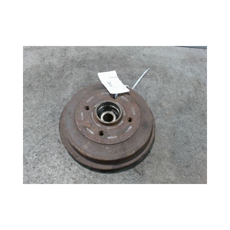 TAMBOUR ARRIERE DROIT CITROEN C3 PLURIEL 03-08