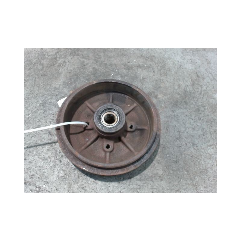 TAMBOUR ARRIERE DROIT CITROEN C3 PLURIEL 03-08