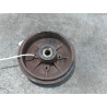 TAMBOUR ARRIERE DROIT CITROEN C3 PLURIEL 03-08