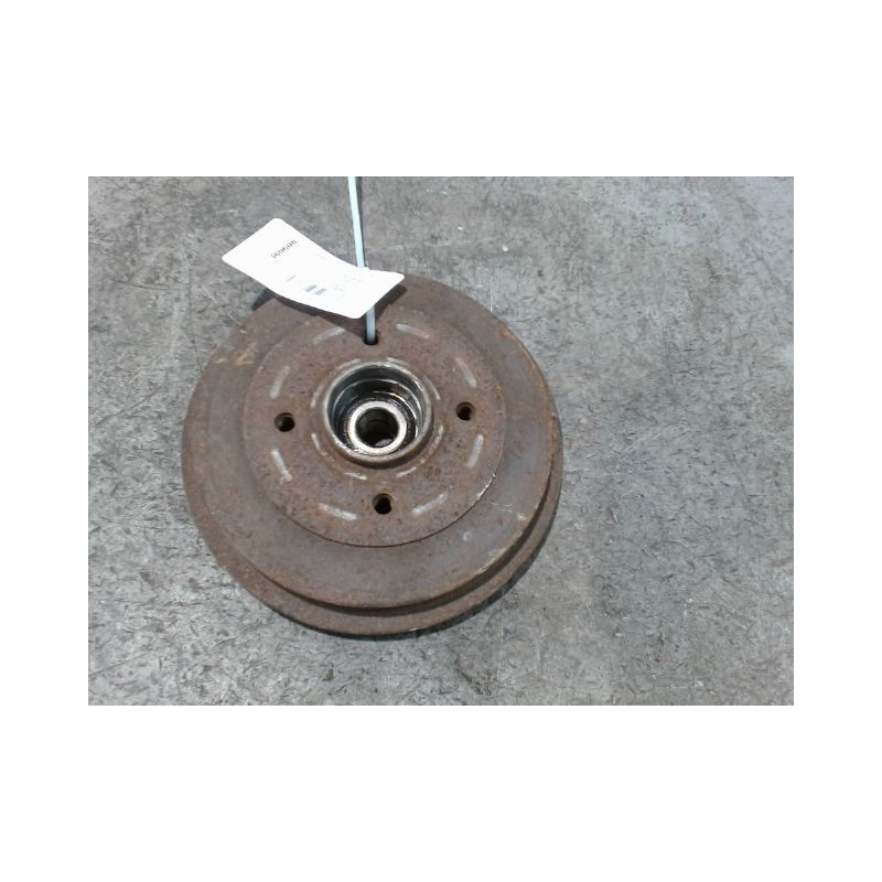 TAMBOUR ARRIERE GAUCHE CITROEN C3 PLURIEL 03-08