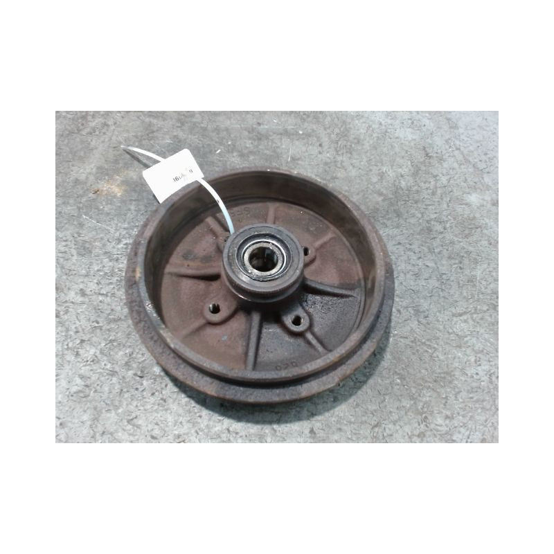 TAMBOUR ARRIERE GAUCHE CITROEN C3 PLURIEL 03-08