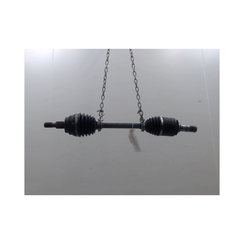 TRANSMISSION AVANT GAUCHE MERCEDES CLASSE M BREAK II Phase 1  2005-2008 ML 280 CDI 4-matic 