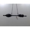 TRANSMISSION AVANT GAUCHE MERCEDES CLASSE M BREAK II Phase 1  2005-2008 ML 280 CDI 4-matic 