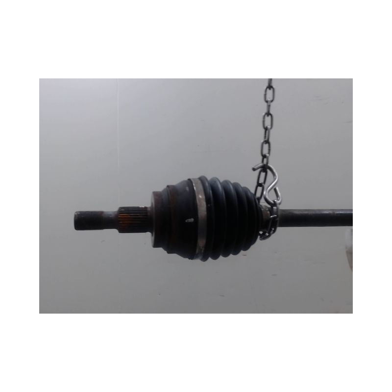 TRANSMISSION AVANT GAUCHE MERCEDES CLASSE M BREAK II Phase 1  2005-2008 ML 280 CDI 4-matic 