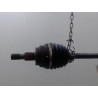 TRANSMISSION AVANT GAUCHE MERCEDES CLASSE M BREAK II Phase 1  2005-2008 ML 280 CDI 4-matic 