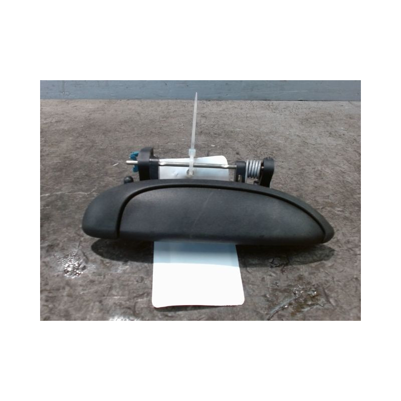 POIGNEE EXTERIEURE PORTE AVANT DROIT RENAULT CLIO II PH.2 01-06