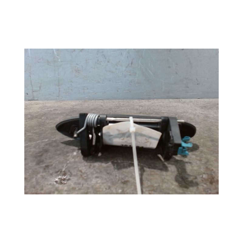 POIGNEE EXTERIEURE PORTE AVANT DROIT RENAULT CLIO II PH.2 01-06