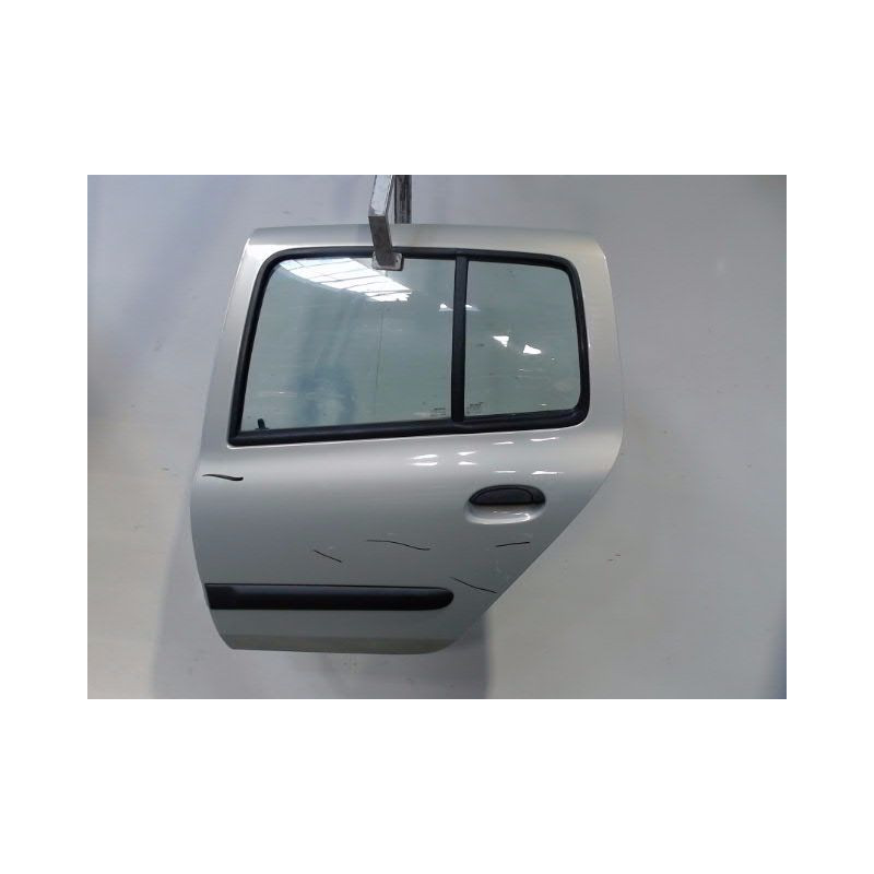PORTE ARRIERE GAUCHE RENAULT CLIO II PH.2 01-06