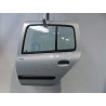 PORTE ARRIERE GAUCHE RENAULT CLIO II PH.2 01-06