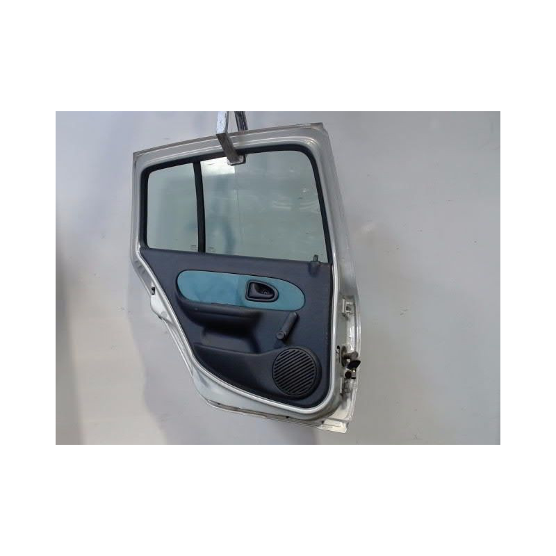 PORTE ARRIERE GAUCHE RENAULT CLIO II PH.2 01-06