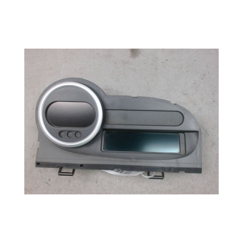 BLOC COMPTEURS RENAULT TWINGO