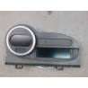 BLOC COMPTEURS RENAULT TWINGO