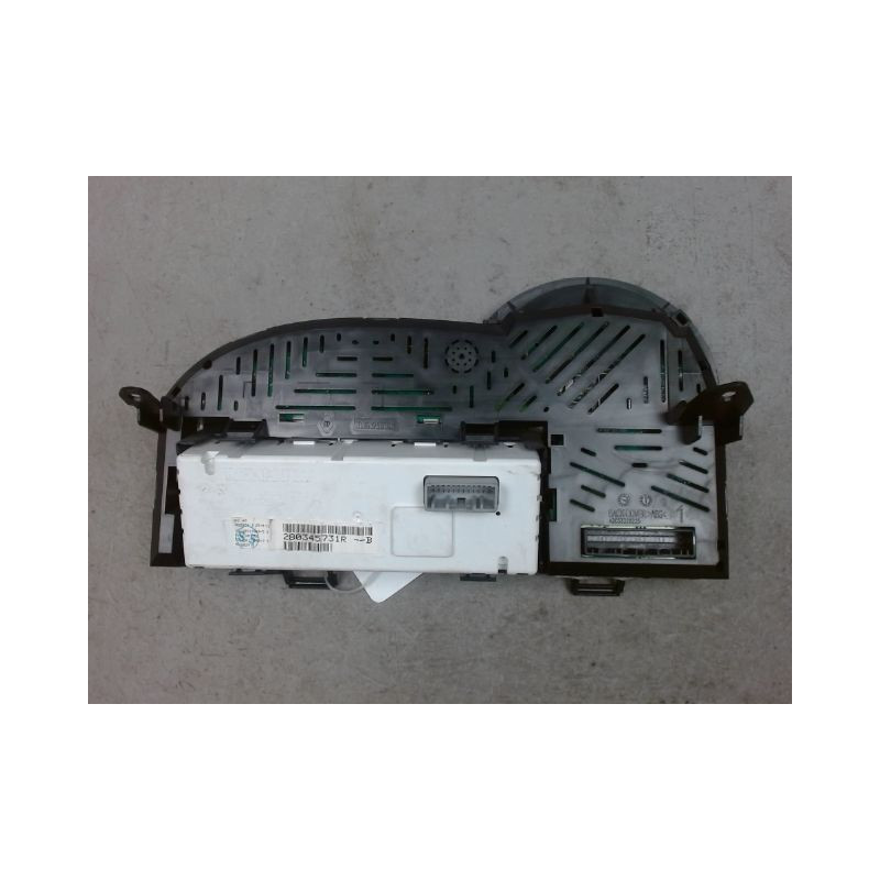 BLOC COMPTEURS RENAULT TWINGO